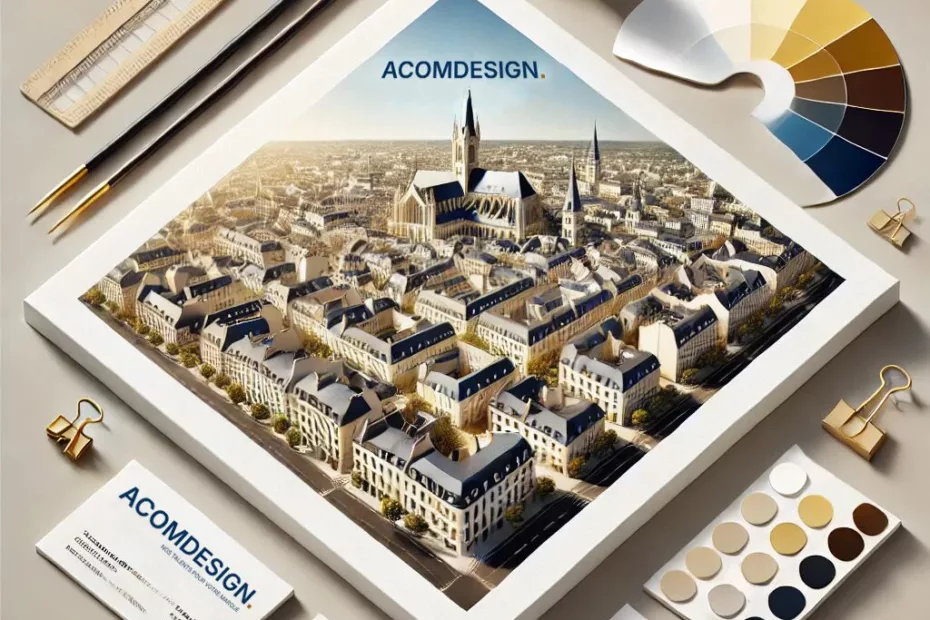 Comment bien choisir son imprimeur, acomdesign imprimeur à angers