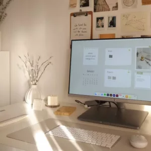JE CRÉE MON ENTREPRISE