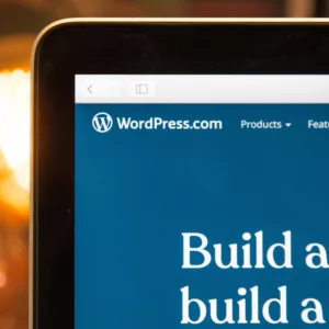 PRISE EN MAIN DE SITE WORDPRESS